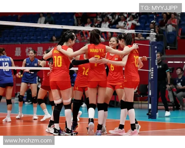 西安排球队强势崛起排球实力排行榜第5名引发关注