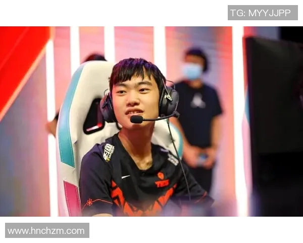 赛后分析:TES与JDG对决中的战术布局与关键决策探讨