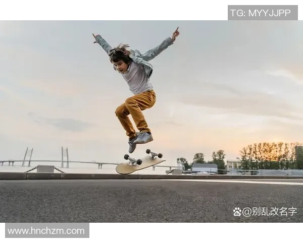 重庆滑板队的节奏起伏与成长之路探讨