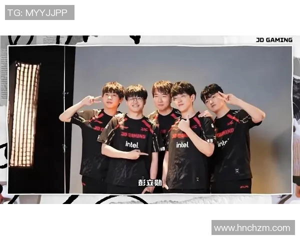 青年赛特别报道：JDG战队的拼搏历程与荣耀之路探秘