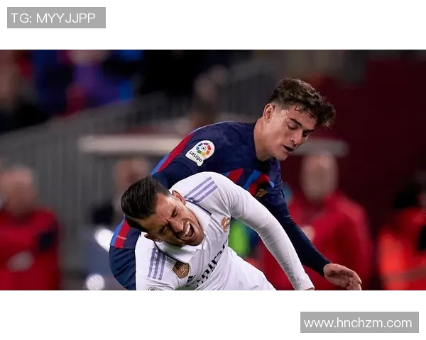 2018年5月7日巴萨与皇马激战成名的经典对决回顾与分析