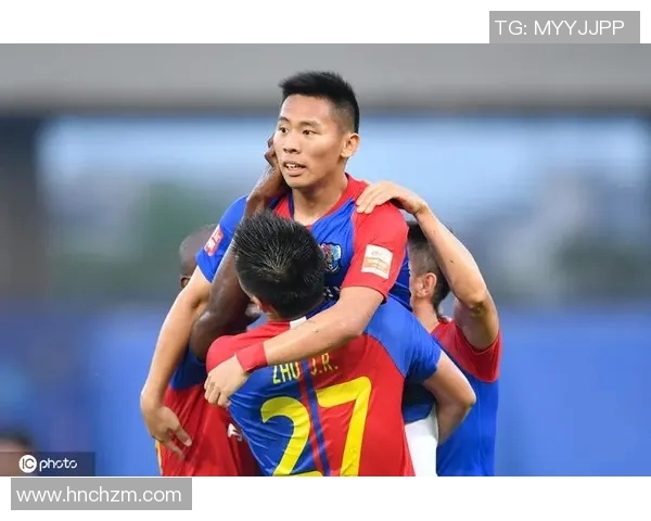 2019年呼和浩特与青岛黄海激战回顾及赛季表现分析