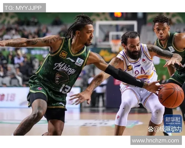 2021年CBA新疆队与广东队激战回顾及精彩瞬间分析