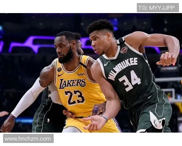 NBA詹姆斯与字母哥精彩对决回放分析全场亮点与战术解析