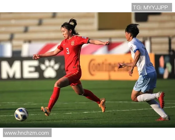 中华台北队迎战朝鲜联队力争在国际赛场上再创佳绩